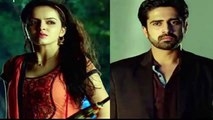 Iss Pyaar Ko Kya Naam Doon-Ek Baar Phir  Shlok and Aastha fight over a newspaper!