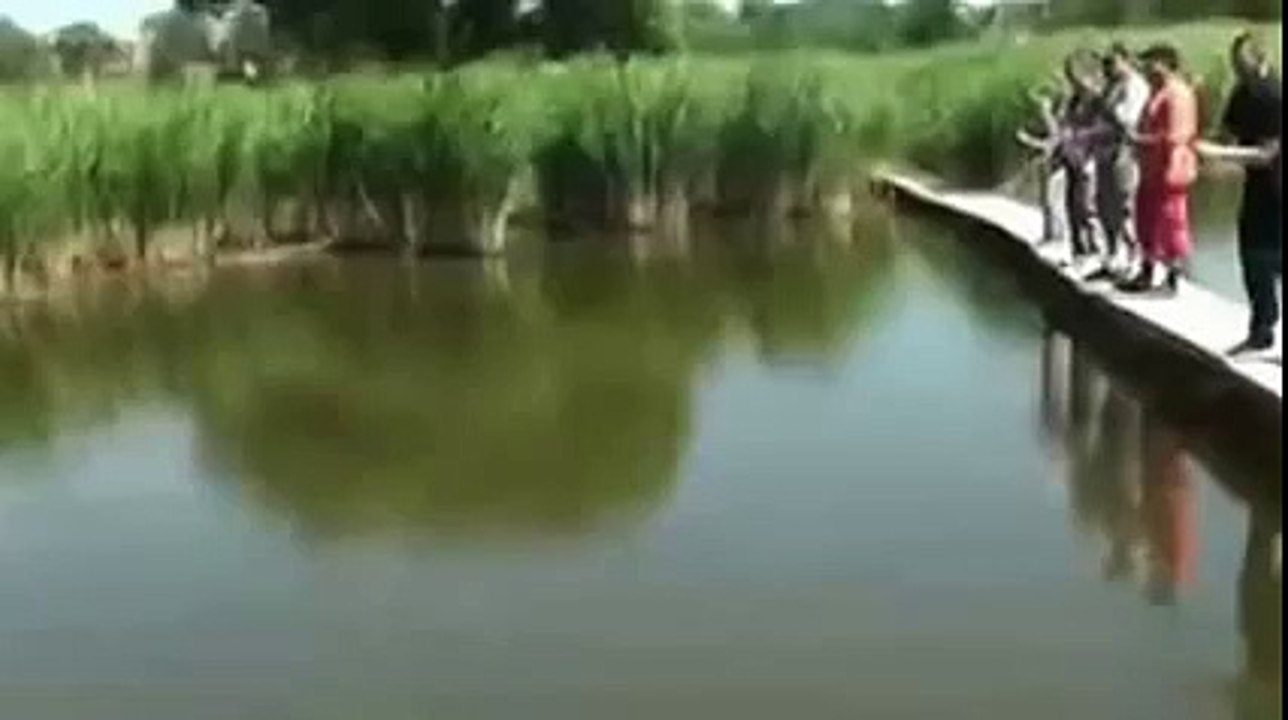 Вот это кадр