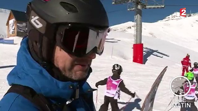 Vacances : dans les Pyrénées, février s'annonce bien