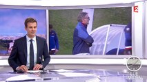 XV de France : Guy Novès, l'espoir du renouveau tricolore