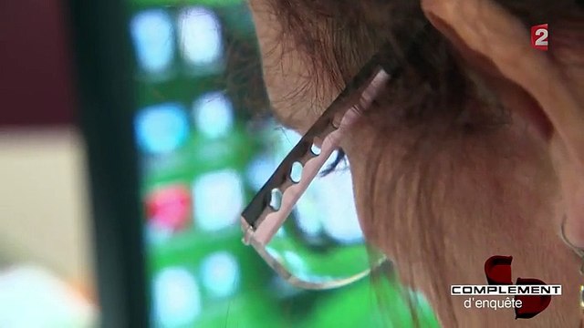 Complément d'enquête a accompagné un candidat à son entretien de naturalisation