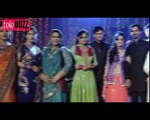 Arnav  s SURPRISE & ROMANTIC DANCE with Khushi in Iss Pyaar Ko Kya Naam Doon 19th September 2012