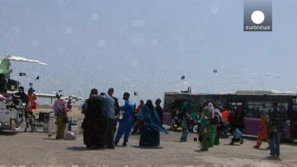 Esplosione sul volo Mogadiscio-Gibuti: prende corpo la pista della bomba