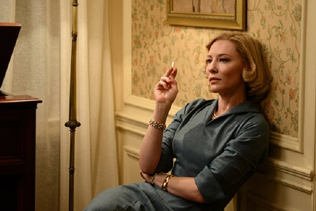 La cartelera huele a Oscar con Dicaprio y Blanchett