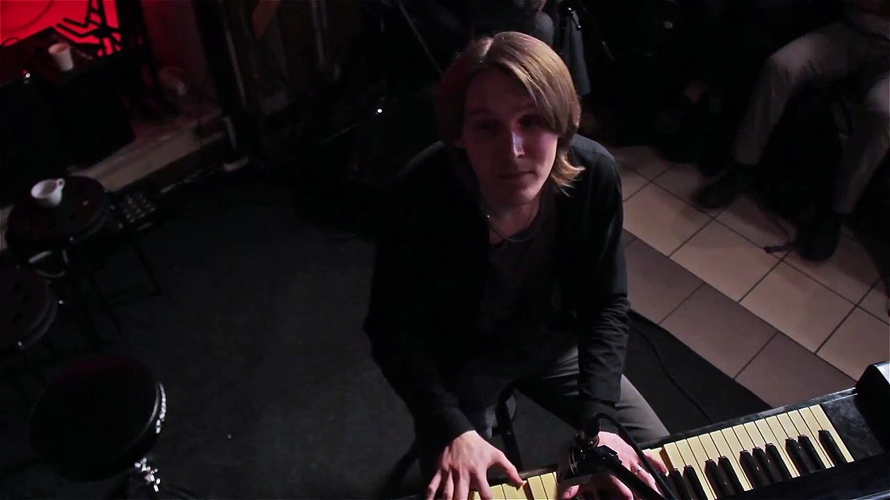 Cool Piano Improvisation