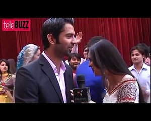 Arnav & Khushi s REMARRIAGE EPISODE in Iss Pyaar Ko Kya Naam Doon 13th August 2012 (NEWS)