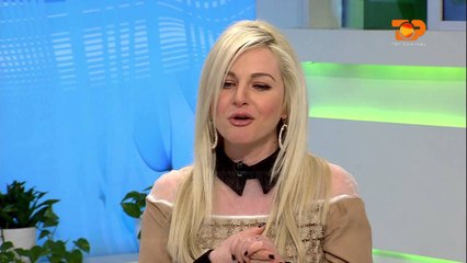 Ne Shtepine Tone, 5 Shkurt 2016, Pjesa 4 - Top Channel Albania - Entertainment Show