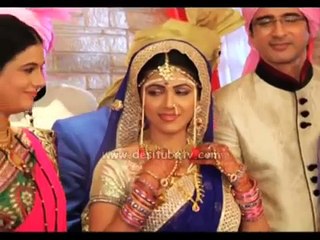 Iss pyar ko kya naam doon ek baar phir on location (7aug)