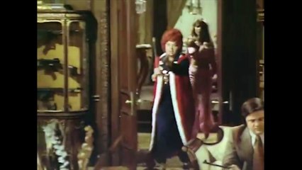 Cleopatra Jones (1973) Official Trailer - Tamara Dobson Crime Thriller Movie HD