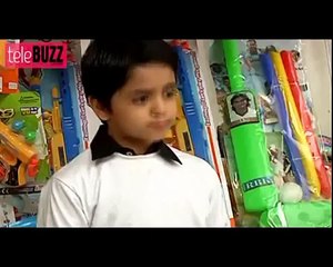 Khushi s BIG PLAN FOR Aarav s HAPPINESS in Iss Pyaar Ko Kya Naam Doon 1st November 2012