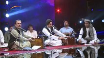 Lemar Aw Stori - Gul Zar Alam - Special Episode of Eid Qurban 2016 HD