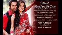 İPKKND - Rabba Ve   Kyun Dard Hai İtna