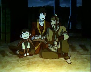 Avatar funny Sokka and Zuko Moments