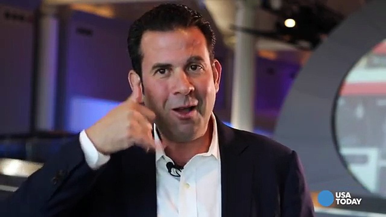 Police technology _ Motorola 2016 working to find solutions for use in the field