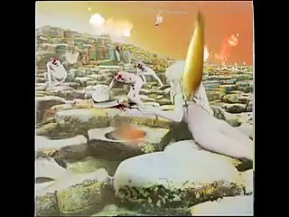 Battle of The Album Covers