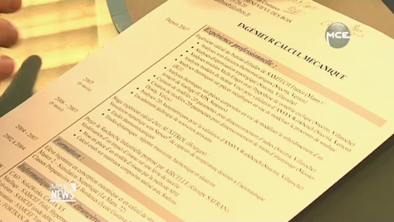 Voir et revoir MCE News : Zoom sur Nos Quartiers ont du talent, Rencontres avec les lauréats de la Fondation pour la Vocation, Feuilletez les dernières tendances littéraires de 2012 et coup de projecteur sur « Les Habitants »