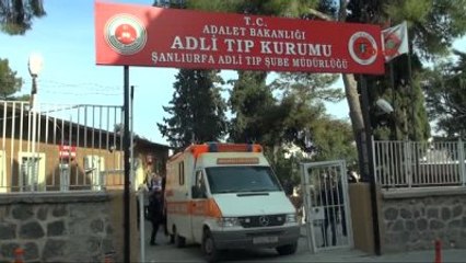 Şanlıurfa Su Dolu Varile Düşen Suriyeli Çocuk Öldü