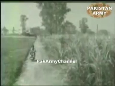 Sawar Muhammad Hussain Shaheed (Nishan-e-Haider) Short Story Drama -Pakistan Army