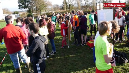 Morlaix. A Suscinio, les élèves se mettent au Quidditch !