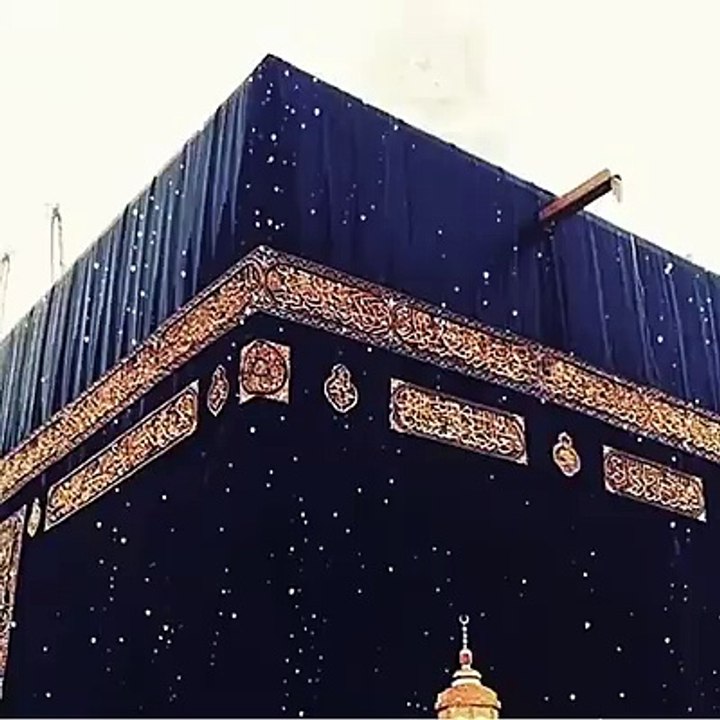 makkah