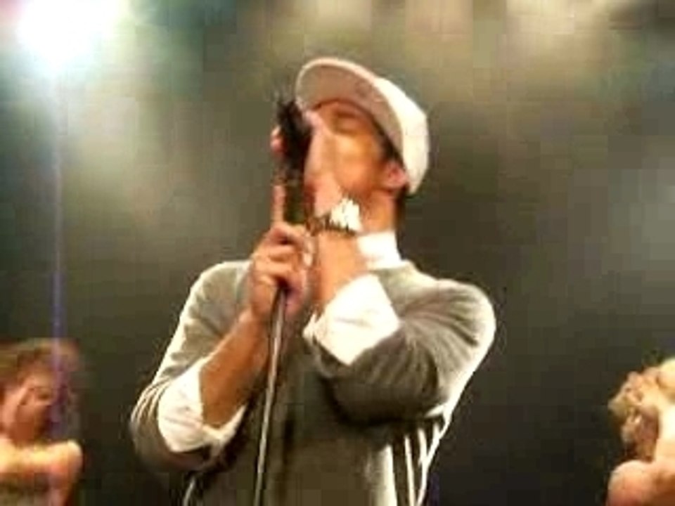 Mario Vazquez - Gallery