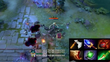 Dota 2 Funny Moments Ep 30