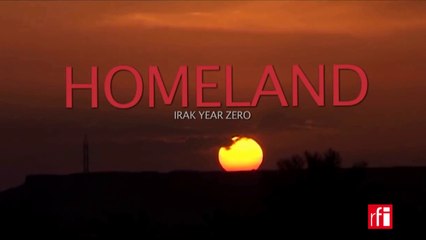 "Homeland : Irak, année zéro" dans Tous les cinémas du monde ce week-end