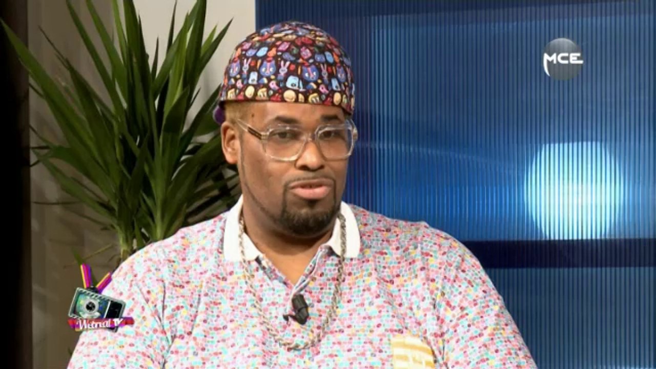 Exclu WatibigAli : Pour Big Ali, Sexion d'Assault sont les meilleurs artistes français du moment