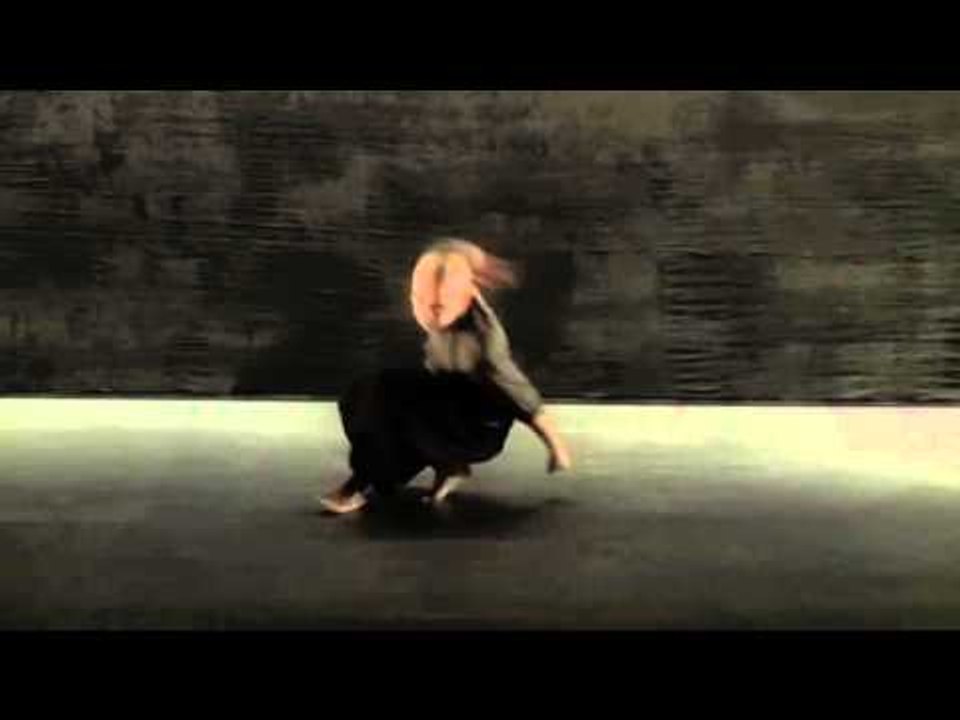TV3 - 33 recomana - Dan, Dan, Dansa. Akram Khan Company. Chotto Desh. Mercat de les Flors