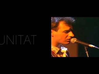 TV3 - Tria33 - Única Oportunitat: Gira "Tornem a Sau"