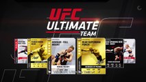 EA Sports UFC 2 - UFC Ultimate Team - Xbox One, PS4