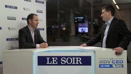 Marc Grynberg (Umicore) : « Il est trop tôt pour donner des prévisions 2016 »