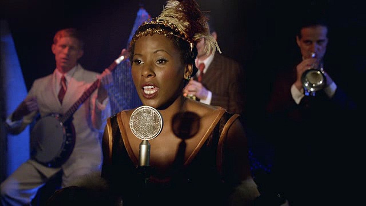 Miss Fisher Enquête - Extrait - KOBA FILMS