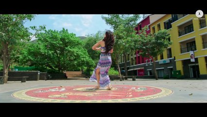 Coffee Peetey Peetey Full Video - Gabbar Is Back  ¦ Akshay Kumar & Shruti Haasan