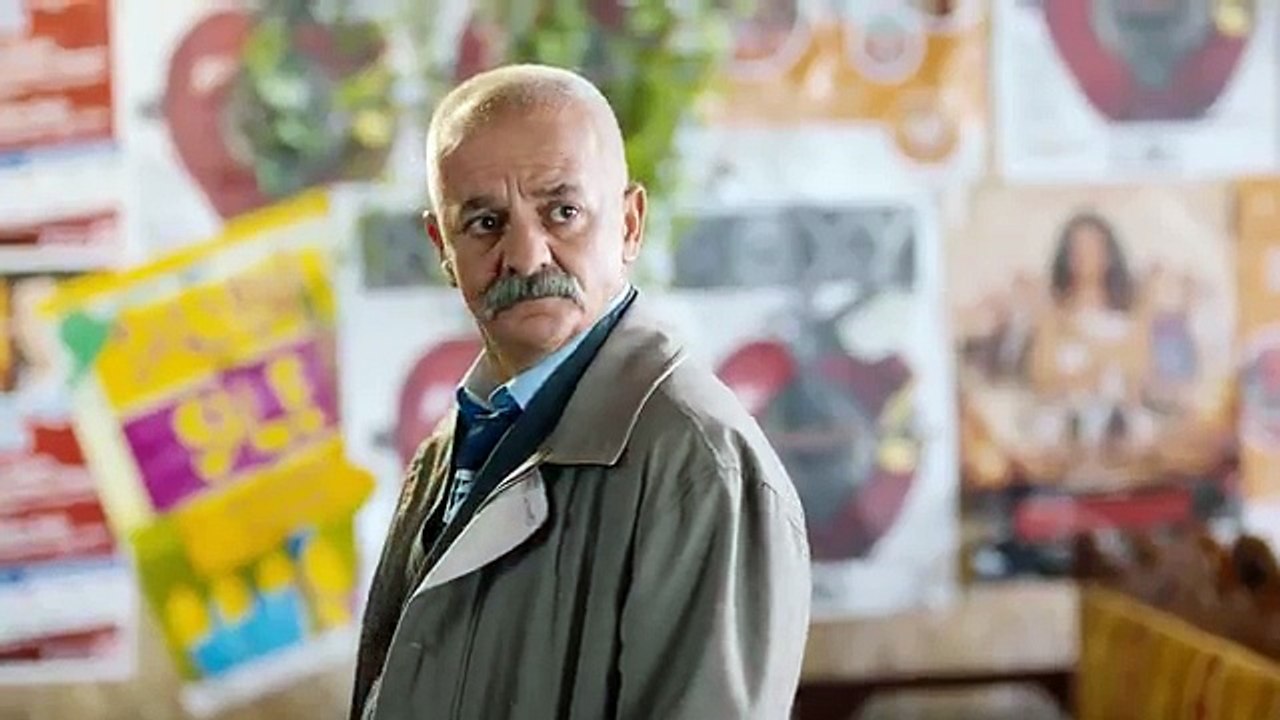 Kaçma Birader izle - Hdfilmkabusu.com