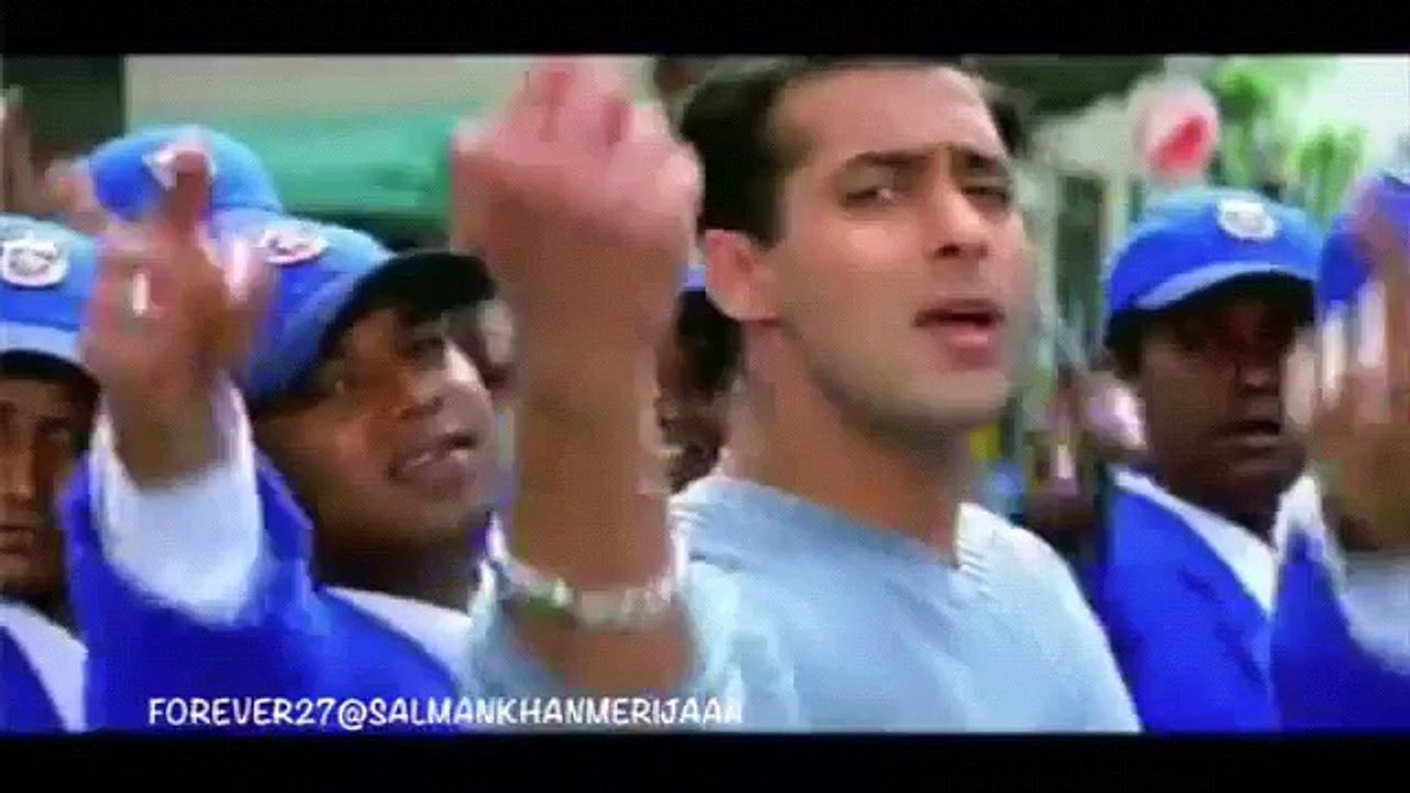 sweet salman khan