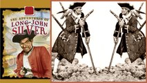 Long John Silver-The Pink Pearl-Free Classic Pirate TV Series-Public Domain