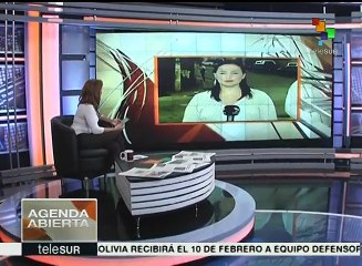 Chalmers: Es preciso cancelar todo el proceso electoral en Haití