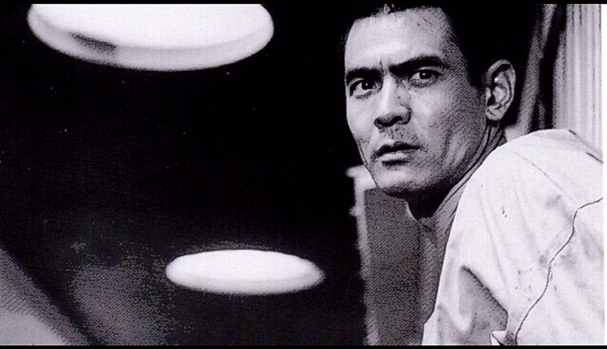 親不孝ブルース(与太者のブルース) /菅原文太