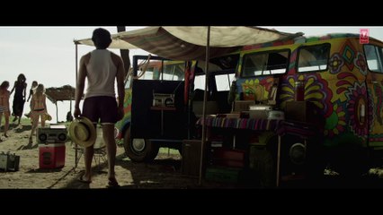 'Neeli Bullet' FULL VIDEO SONG - Main Aur Charles - Randeep Hooda - T-Series