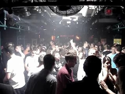 FG Summer Tour 2006 @ Métropolis - 080706