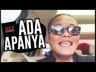Sule - Lagi Promoin Lagu ​​​| Funny Video (Lucu)