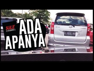 Sule - Sule Berantem (Heboh) ​​​| Funny Video (Lucu)