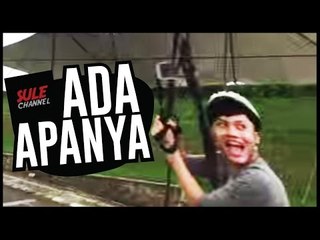Sule - Liburan ​​​| Funny Video (Lucu)