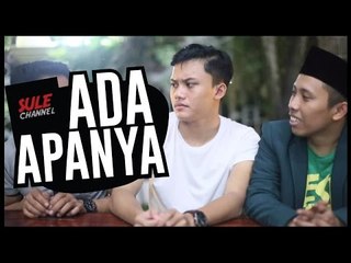 Sule - KALO DI BUANG SAYANG ​​​| Funny Video (Lucu)