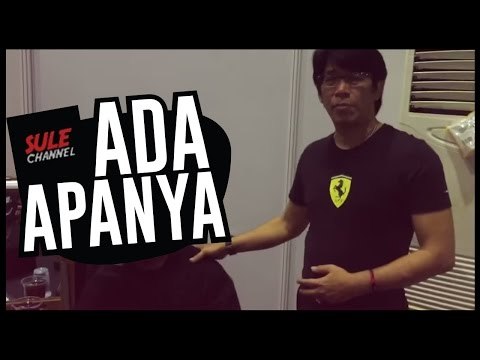 Sule - Parto jadi dokter ​​​| Funny Video (Lucu)