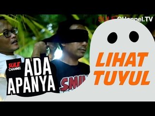 Sule-Lihat Tuyul
