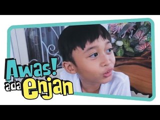 Sule - Awas Ada Enjan bagian 12