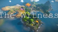 Baixar e instalar - The Witness + Tradução