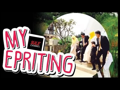 Sule - Kebahagiaan Sule ​​​| Funny Video (Lucu)